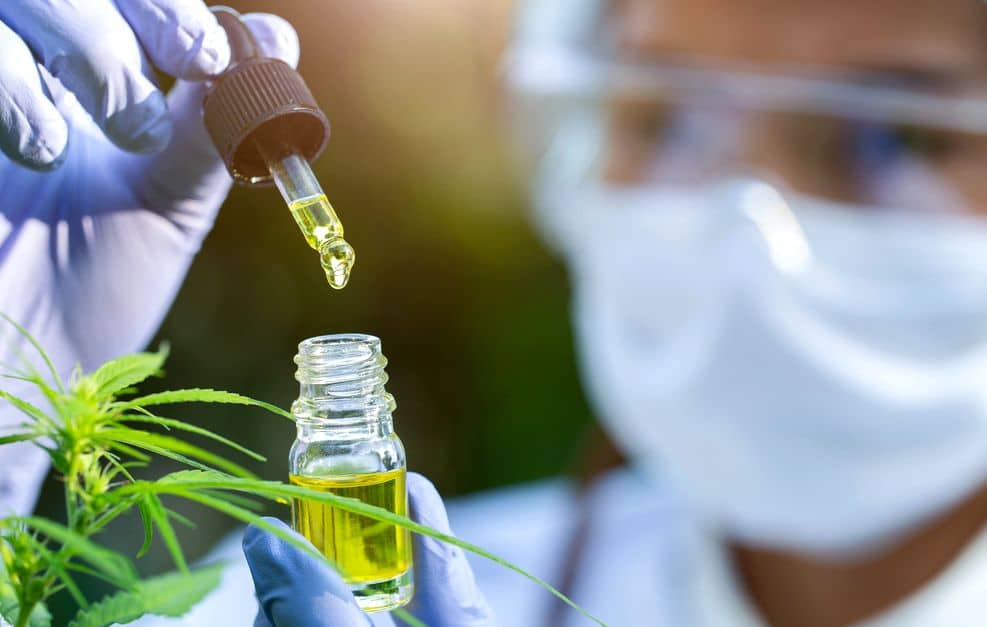 Eine medizinische Anwendung von THC und CBD kann deine Gesundheit positiv beeinflussen – vorausgesetzt, du weißt, worauf es ankommt.