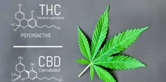 Wann kann THC Körper und Psyche helfen?