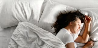 Ruhephasen und ein entspannter und tiefer Schlaf sind überlebenswichtig.