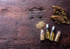 Moonrocks sind keine einfachen CBD Blüten, sondern solche besonderer Qualität.