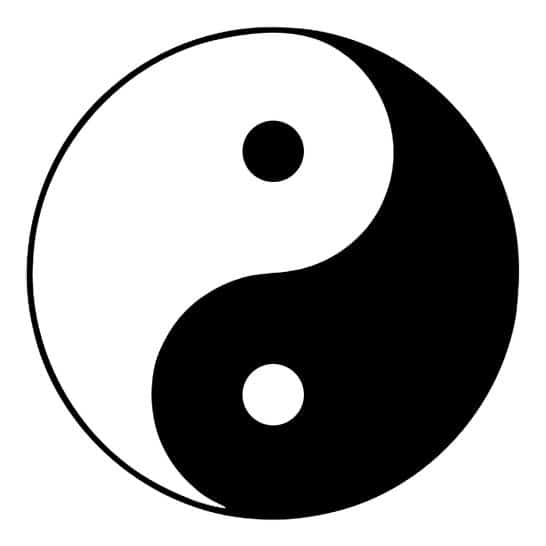 Yin und Yang in der traditionellen chinesischen Medizin | Kräuter und ...