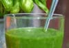 Allergien heilen mit grünen Smoothies