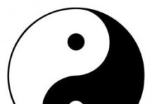 Yin und Yang in der traditionellen chinesischen Medizin