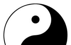 Yin und Yang in der traditionellen chinesischen Medizin