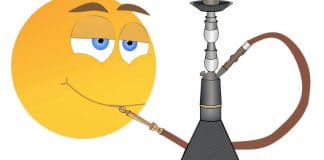 Shisha als Alternative zur Zigarette?