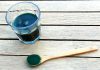 Was ist Superfood - Spirulina