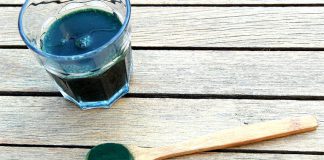 Was ist Superfood - Spirulina