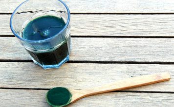 Was ist Superfood - Spirulina